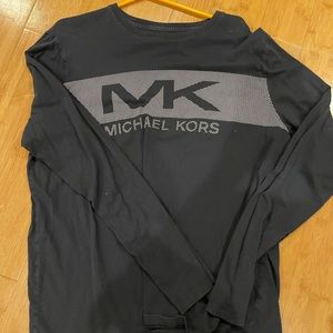 Michael Kors Long Sleeve